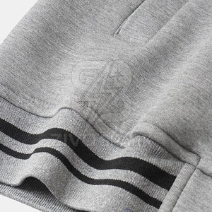 High Quality Material Men Casual Varsity Winter Jacket Breathable Designed to Keep You Warm Looking Sharp Fall Winter Seasons - Product Image 6