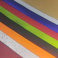 YISHU papier cartonné gaufré spécialisé papier texturé 120gsm 200gsm 250gsm feuille de papier d'emballage
