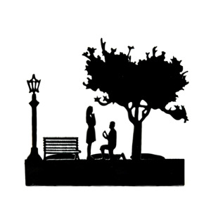 เชิงเทียนเหล็กใส่เทียนทีไลท์ทำด้วยมือดีไซน์พิเศษสำหรับตกแต่งงานแต่งงานในบ้านหรูหราทันสมัย - Product Image 1