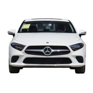 รถยนต์มือสอง CLS 260 ปี 2022 ราคาถูก รถสปอร์ต โปรโมชั่นพิเศษ พร้อมส่ง สภาพดี - Product Image 1