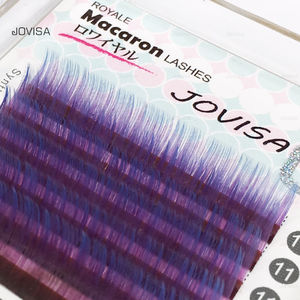 ขนตาปลอมพร้อมกลิตเตอร์ - Product Image 3