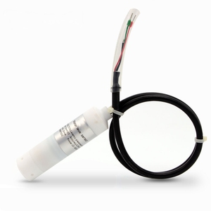 Fne3 thép không gỉ ABS, PC Hợp kim Nhôm Nhà ở + LED/LCD hiển thị sậy chuyển đổi mức độ cảm biến kỹ thuật số nhiên liệu đo - Product Image 5