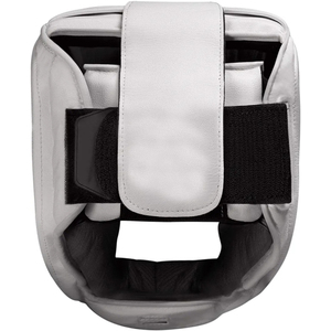 Customizable Comfortable PU Leather Boxing Helmet MMA <b>Head</b> Guard with Comfortable Protector <b>Head</b> Gear for Professional Training - Product Image 3