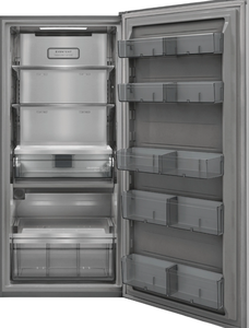 LA MEJOR OFERTA DE LA SUBASTA: Refrigerador Frigidaire Professional PRDA1922AF de 33 Pulgadas de Profundidad con Interior Gris Premium - Product Image 2
