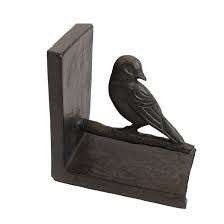 Serre-livres ou serre-livres géométriques en marbre avec bases en forme de L, inspirés par l'élégance élégante et les lignes épurées - Product Image 2