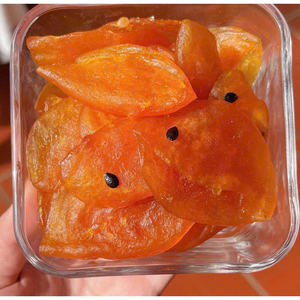 Dulce y picante-Rodajas de maracuyá secas suaves vietnamitas - Product Image 2