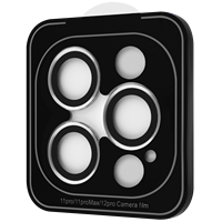 Protection de l'appareil photo Proove Achilles iPhone