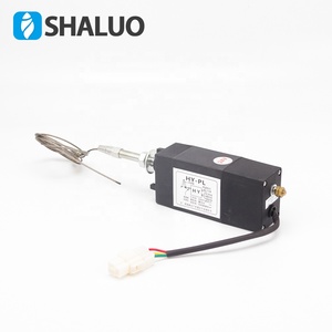 12V 24V Дизель-генератор электрический регулятор дроссельной заслонки, HY-<span class=keywords><strong>PL</strong></span> HY-PT XHZ-<span class=keywords><strong>PL</strong></span> - Product Image 3