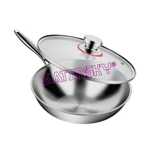 Juego de utensilios de cocina profesional clásico de acero inoxidable de 10 piezas con herramientas manuales de alta calidad - Product Image 6