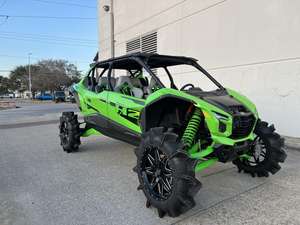 Nuevo Teryx 5 H2x Deluxe eS Utility 2026 en venta y motocicletas listas para exportar |   Ventas de automóviles - Product Image 5