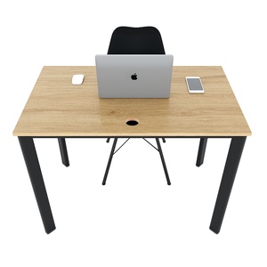 Ministerio De Comercio Electrnico Bn Lm Vic 100x60cm G Plywood Ph Melamin Chn St Oval HBOV032 - Product Image 1