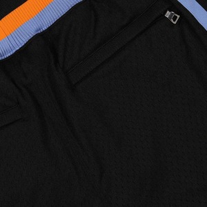 Pantalones cortos deportivos de malla transpirable de diseño personalizado para hombre, ropa informal de talla grande para gimnasio y correr, ropa de baloncesto personalizada, envío DDP - Product Image 6