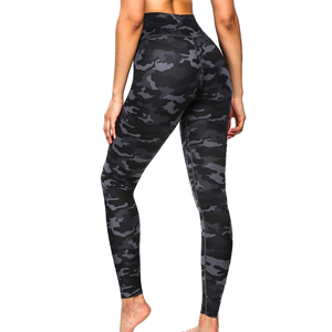 High Quality Yoga Workout <b>Leggings</b> Seamless Yoga <b>Leggings</b> Gym Workout Fitness Sports Pants <b>Ladies</b> Yoga <b>Leggings</b> <b>with</b> <b>Pocket</b> - Product Image 5