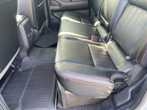 Meilleures offres aujourd'hui 2024 Nissan Frontier PRO-4X - Product Image 6
