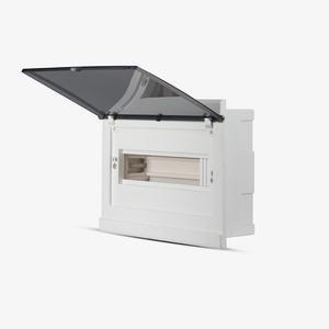 เต้ารับติดผนังแผงเบรกเกอร์ติดผนังพร้อมเปลือกพลาสติกทนไฟสำหรับป้องกันไฟฟ้าลัดวงจร - Product Image 6