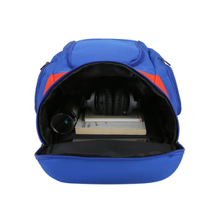 Mochila de Béisbol de Poliéster y Nailon de Lujo, Alta Calidad, para Deportes, Escuela, Viajes, Personalizable, Popular, BB-0007 - Product Image 5