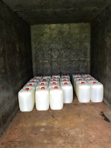 Aceite de Coco Virgen para Cocinar, Mejor Precio, Vietnam - Product Image 5