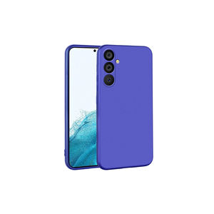 Étui en silicone de qualité supérieure MSRA pour Samsung Galaxy A54 A12 A32 A7 Plus - Coque arrière protectrice antichoc - Product Image 1