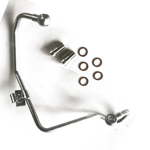 Auto LR087725 Hose C2G2674 Radiator Heater pendingin selang untuk Land Rover FreeLander 2 2006 2014 Discovery Sport 2015-2017 - Product Image 3