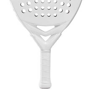 Raquette de paddle-tennis de plage professionnelle en carbone pour femme, vente en gros, raquette souple - Product Image 6