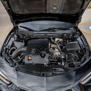 ข้อเสนอสุดพิเศษ! อะคูรา ทีแอลเอ็กซ์ ไทป์ เอส ปี 2021 ขับเคลื่อนสี่ล้อ เทอร์โบ วี6 สีดำมาเจสติก แบล็ค เพิร์ล รถซีดานสุดหรู สภาพดีเยี่ยม - Product Image 6