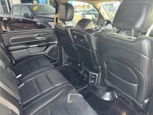 RAM 1500 LARAMIE 2019 USADO, Volante a la Izquierda/Derecha - Product Image 3