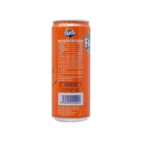 Emballage en gros 235ml X 24 canettes du Vietnam Capacité d'approvisionnement