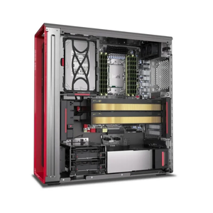 Estación de Trabajo ThinkStation P7 con Procesador Escalable Xeon W5-3423 y Memoria DDR5 - Product Image 4