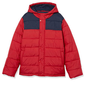 High Quality Men's Winter <b>Thin</b> Hooded <b>Puffer</b> <b>Jacket</b> Premium OEM Custom Logo Printed Hot Sale Windproof Waterproof Solid Front - Product Image 4