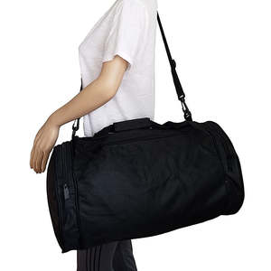 Meilleure qualité unisexe sac de sport personnalisable léger étanche extérieur bagages pour le voyage haute qualité fermeture éclair en gros - Product Image 5