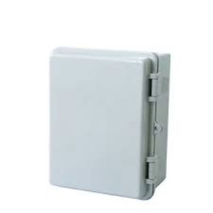Cajas eléctricas de acero inoxidable personalizadas de Hebei Nanfeng que permiten un ordenado recorrido de cables mientras mantienen <span class=keywords><strong>todo</strong></span> cerrado de forma segura. - Product Image 6