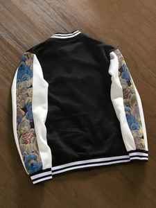 แจ็คเก็ตบอมเบอร์แจ็คเก็ตตัวแทน - Product Image 3