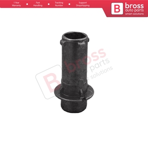 อะไหล่ซ่อมชุดเฟืองพับกระจกมองข้าง BDP571 สำหรับรถโปโล MK5 ปี 2008 ขึ้นไป - Product Image 3