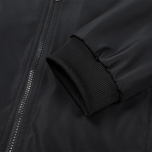 Manteau d'extérieur décontracté personnalisé grande taille coupe-vent zippé vestes pour hommes veste pour hommes - Product Image 5