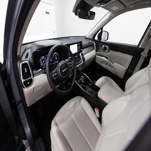 Kia Sorento 2023, Paquete Tecnológico SX, SUV Deportivo de 4 Puertas, Motor 2.5L I4 DGI Turboalimentado DOHC 16V LEV3-ULEV70, 281hp, Transmisión DCT de 8 Velocidades, Tracción Delantera - Product Image 4