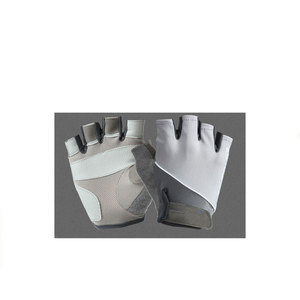 Guantes resistentes para hombres y mujeres Guantes de ejercicio para levantamiento de pesas Ciclismo Entrenamiento de gimnasia - Product Image 6