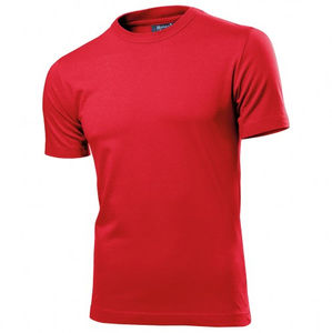 เสื้อยืดเจอร์ซีย์โปรโมชั่นสำหรับขายส่ง ผลิตเอง แห้งเร็ว สำหรับออกกำลังกาย พิมพ์ลายสกรีนโลโก้ตามสั่ง ไซส์ใหญ่สำหรับผู้ชาย - Product Image 2