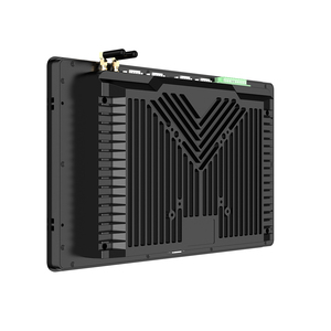 Monitor de Pantalla Táctil Capacitiva para Exteriores de 17'', 15.6'' y 21.5 Pulgadas, Legible Bajo la Luz Solar, 1500 Nits, Marco <span class=keywords><strong>Abierto</strong></span>, Panel <span class=keywords><strong>PC</strong></span> Industrial - Product Image 3