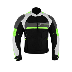 Equipo de carreras a prueba de viento Traje de cuero de vaca para motocicleta Invierno Moto 1 pieza y 2 piezas Trajes de carrera para montar en moto y carreras - Product Image 5