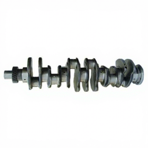 Vilebrequin de moteur diesel 3660301102/3660300702 pour BENZ OM366 - Product Image 6