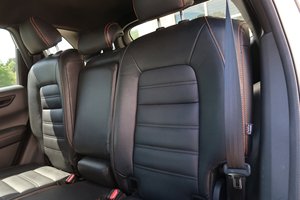 Honda CR-V Hybrid Sport 2023 Usado en Buen Estado - Product Image 4