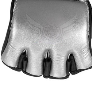 Guantes MMA profesionales LOW MOQ Guantes MMA hechos a medida para adultos - Product Image 6