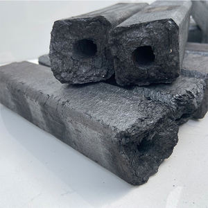 Vente en gros de charbon de bois naturel en vrac pour les grillades et la cuisine | Briquettes de charbon de bois écologiques pour l'intérieur et l'extérieur - Product Image 6