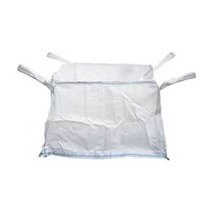 Sac à déchets de Construction, recyclage FIBC, sac à déchets en tissu - Product Image 3