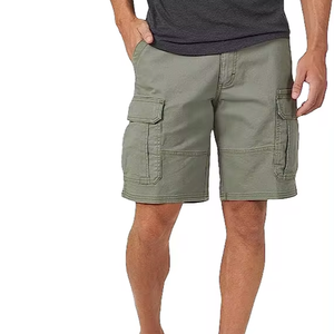 กางเกงขาสั้นระบายอากาศสำหรับผู้ชายกางเกงขาสั้นสไตล์ใหม่แห้งเร็วแบบลำลองพร้อมโลโก้ของคุณเอง - Product Image 1