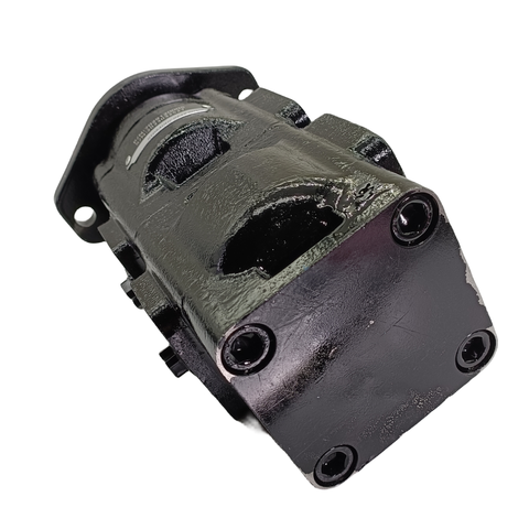 Hydraulic Gear Pump KRP4 23A-60-11100 23A-60-11101 KRP4-27-17CESN Grader GD511A-1 Gear Pump 23A6011100 23A6011101 KRP4-27/17CESN