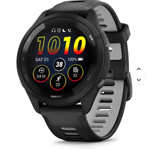 Reloj Inteligente Forerunners 265 de la Mejor Calidad, Pantalla AMOLED a Color - Product Image 1
