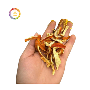 เปลือกส้มแห้ง-ราคาไม่แพงและมีคุณภาพสูงสำหรับการสร้างสรรค์การทำอาหารและผลิตภัณฑ์ที่มีกลิ่นหอมของคุณ - Product Image 3