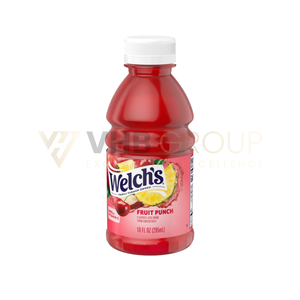 WELCH'S REFRIGERATED FRUIT <b>JUICE</b> COCKTAILS <b>PLASTIC</b> <b>BOTTLE</b> US ORIGIN - Product Image 5