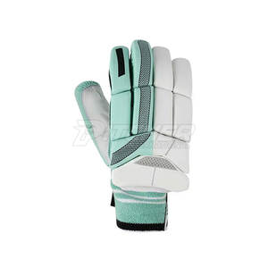 Guantes de Críquet de Cuero PITCHER INTERNATIONAL de Alta Calidad, Palma Antideslizante, Ligeros, con Logotipo/Diseño Personalizable - Product Image 5